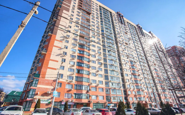Dostoyevskogo Tsentr Flat
