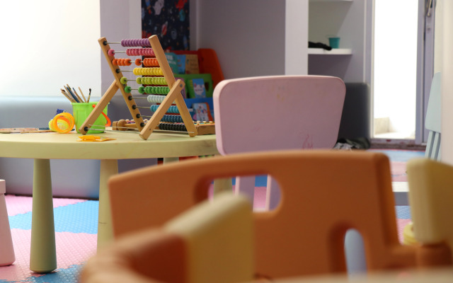 Ace of Hua Hin Resort