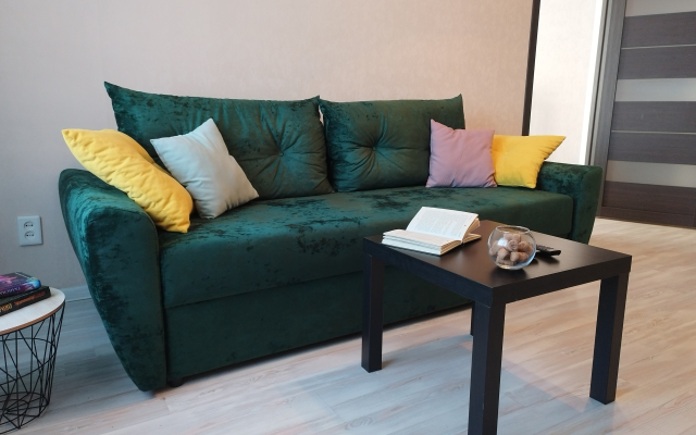 Квартира Арриво