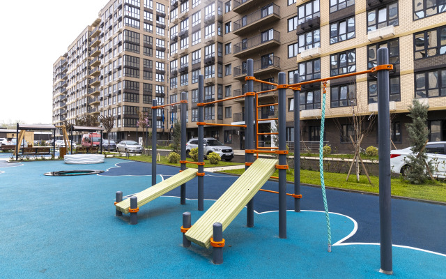 Квартира Уютная