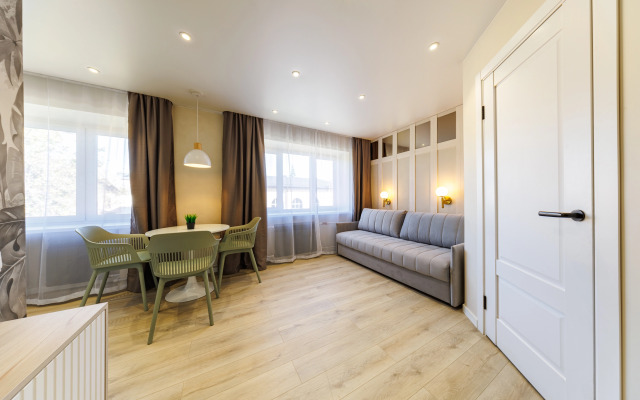 Квартира Уютная квартира в Центре