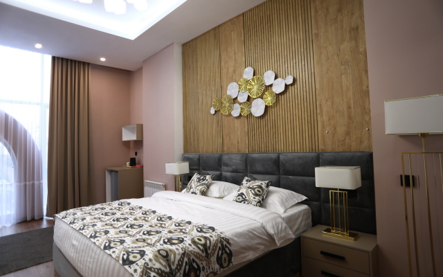 ISRA Hotel