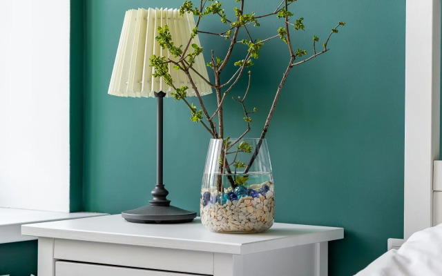 Гостевой дом Chevron Inn