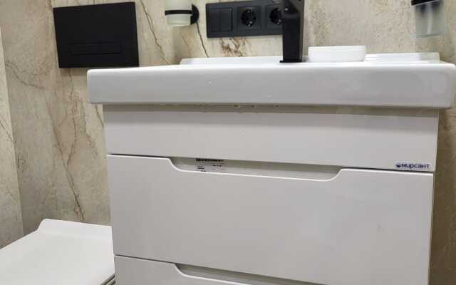 Квартира Уникальная 2-х Квартира для Вашего Комфортного Отдыха