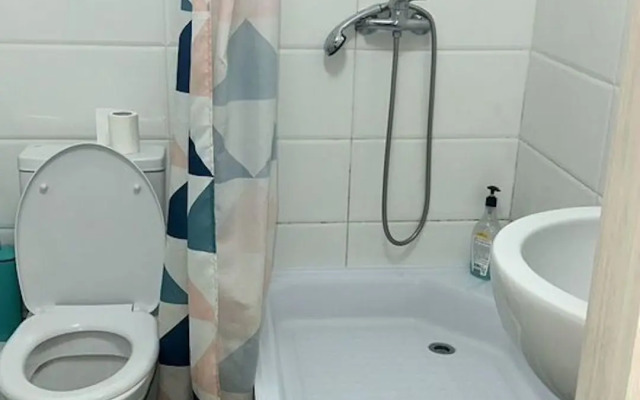 Квартира на улице Февральская 28