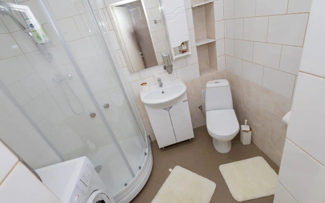 Квартира на Черняховского 78