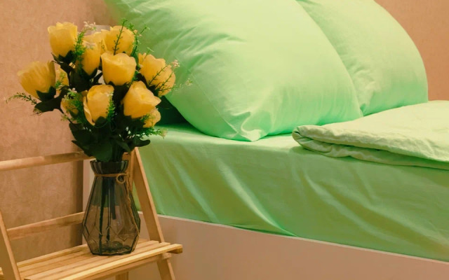 Квартира Уютная 1-ка у Автовокзала