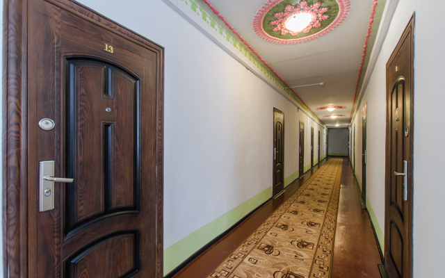 Mini hotel Rassvet