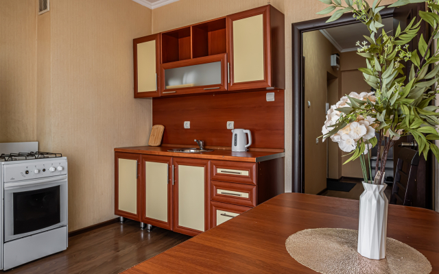 Dobrye Sutki Na Tukhachevskogo 20/1 Flat