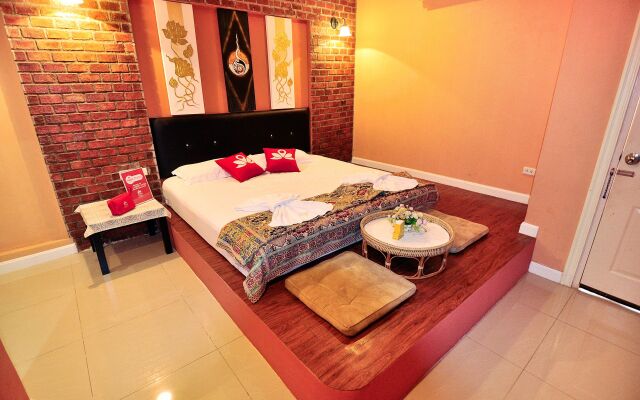 Отель ZEN Rooms Ladprao Soi 71