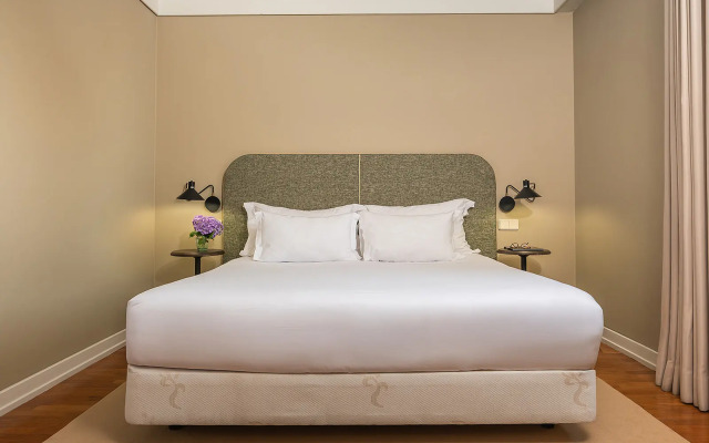 Hotel Forrester Essence Douro Hotel
