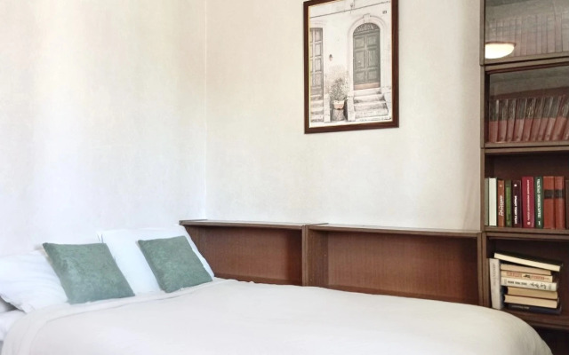 Квартира Просторная рядом с Набережной