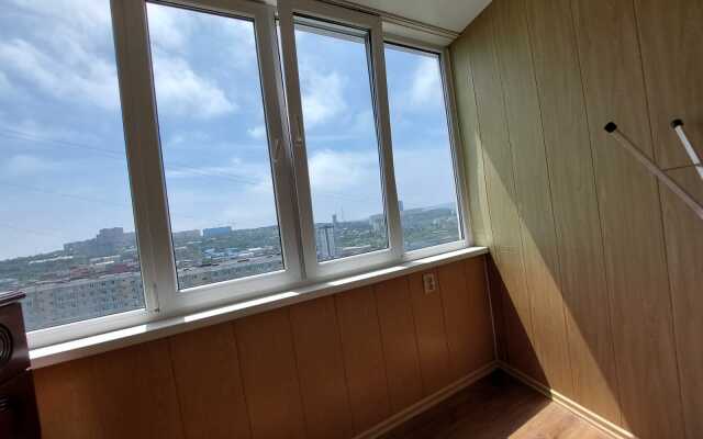 Апартаменты Гульбиновича 16