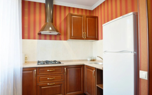 Apartamentyaparton Na Nezavisimosti 52-1 Apartment