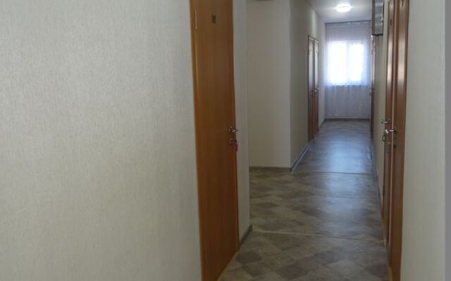 AmiKo Club Mini-Hotel