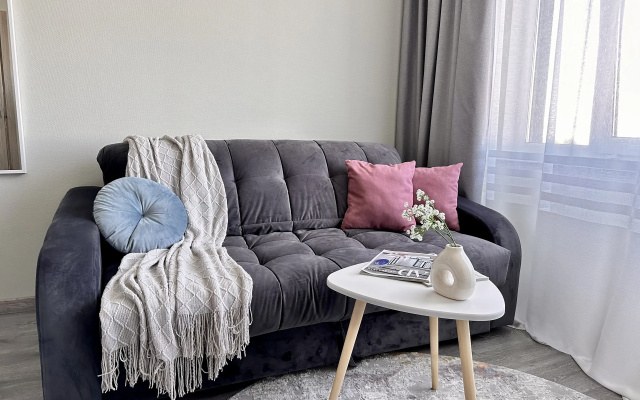 Апартаменты Comfort Apart