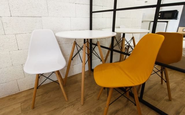 Апартаменты Paikka #Köta