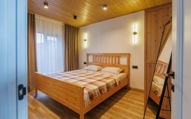 Well Park Guest house