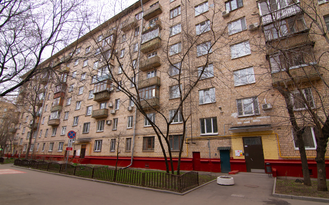 Metro Belorusskaya I Mayakovskaya Apartments
