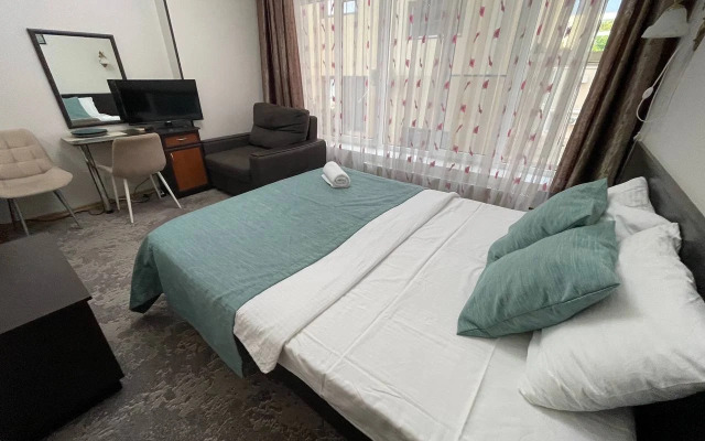 Plyazh - 30 Sekund Apartments