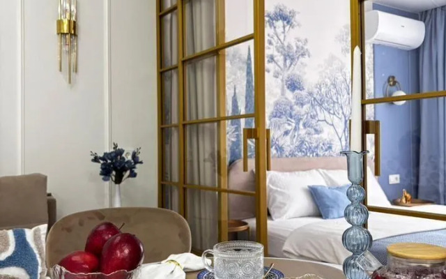 Квартира на Юбилейном Проезде 2