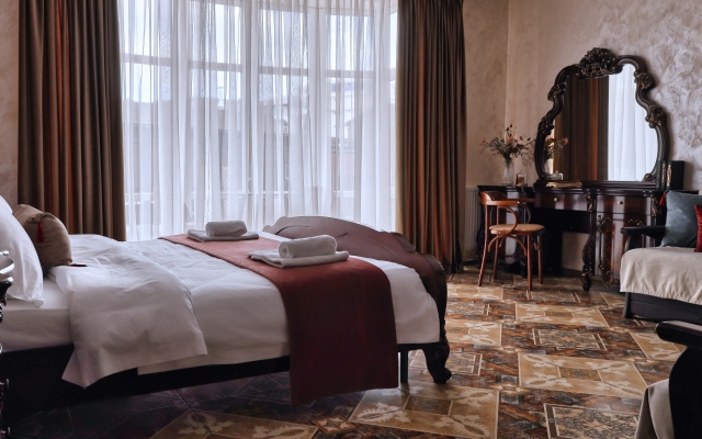 Atlant Hotel