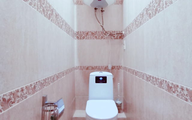 Квартира на улице Энгельса 28