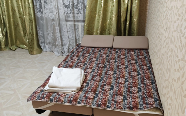 Квартира Просторная двухкомнатная в историческом центре города