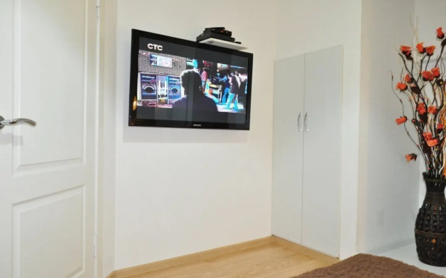 Квартира двухкомнатная на Станиславского 41