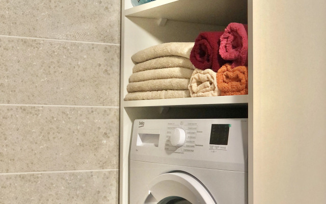 Частный Дом на Скале