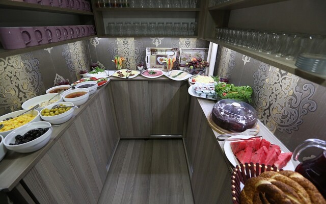 MAXWELL HOTEL Boutique-hotel