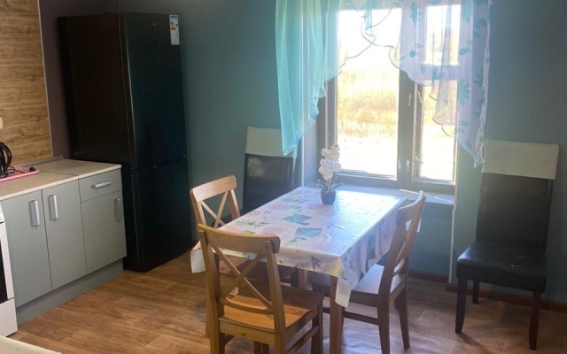 V Sortavala Bolshaya Flat