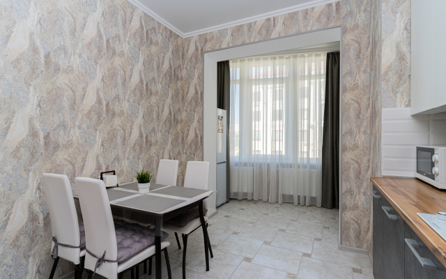 Lyuks posutochno v Zhk Tavricheskiy Flat