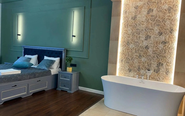 Отель Чегет Стар