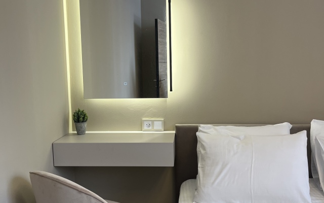 Квартира Современная в Центре Хибины