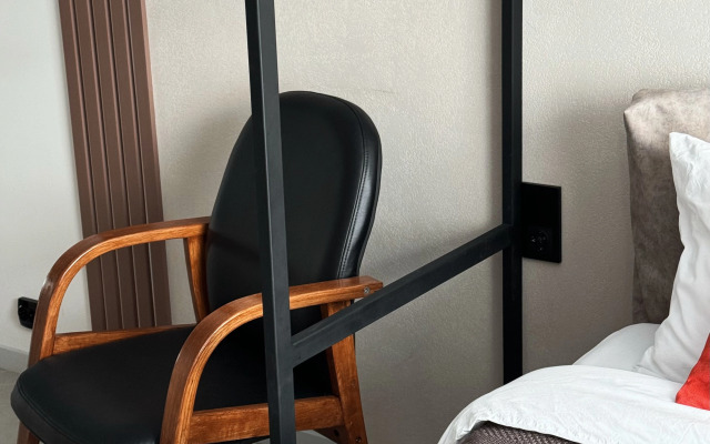 Квартира на Комсомольской 27