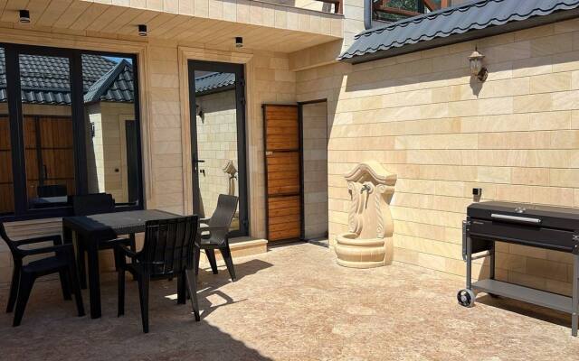 Частный Дом у Моря 1