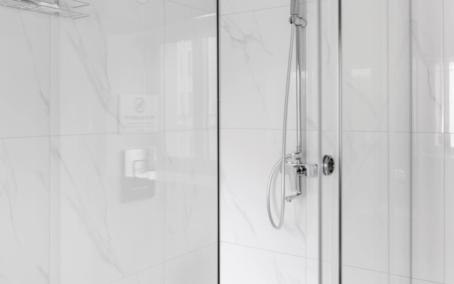 Отель На Сайдашева