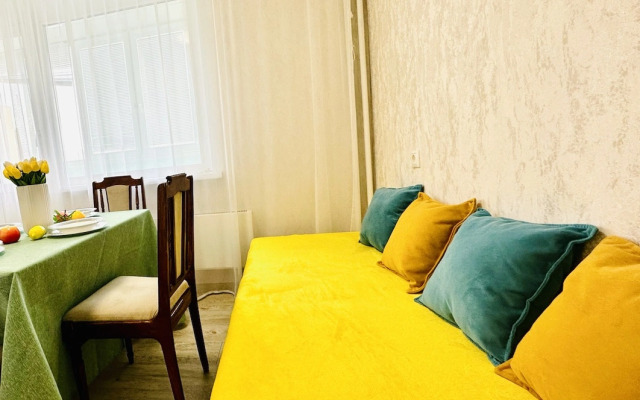 Квартира Ленина 62