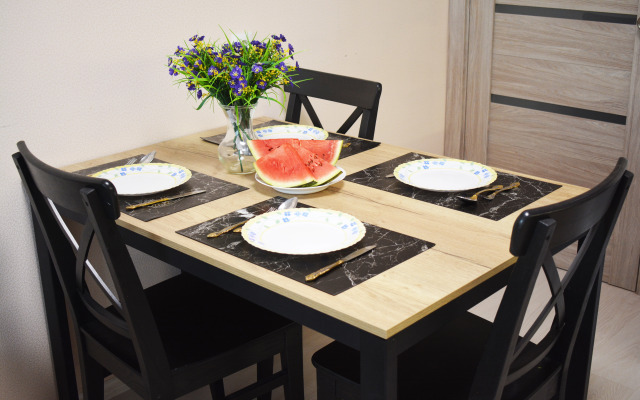 Апартаменты Однокомнатная Недалеко от Вокзала