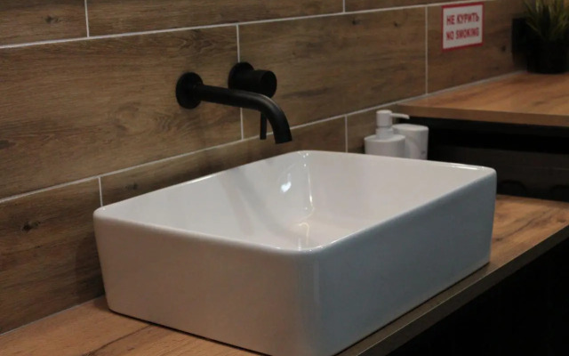 Апартаменты Welcome