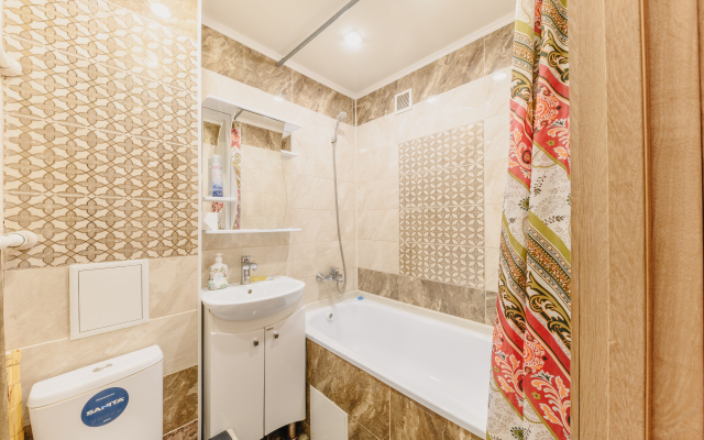 Апартаменты Номад 2