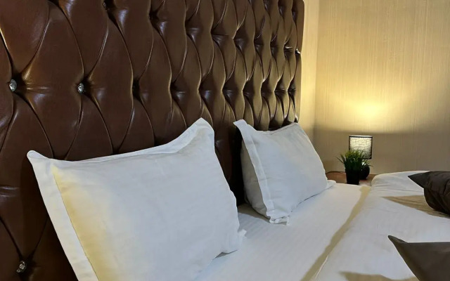 Deluxe SPA-Hotel