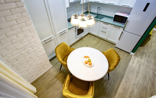 Oushen Flat
