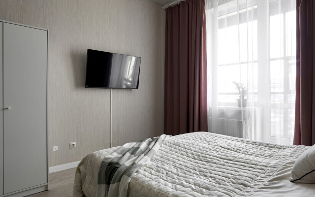 Apartamenty Studiya Garmonii