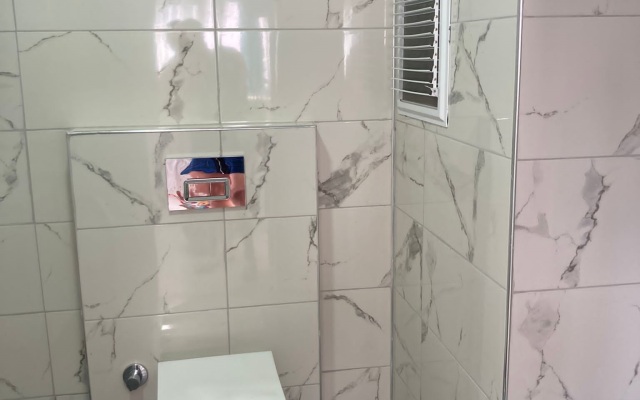 Sahil Aparts Güllük Aparthotel