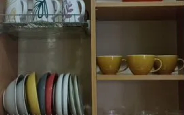 Квартира Уютная Студия для Семьи с Детьми и Животными - фото 3