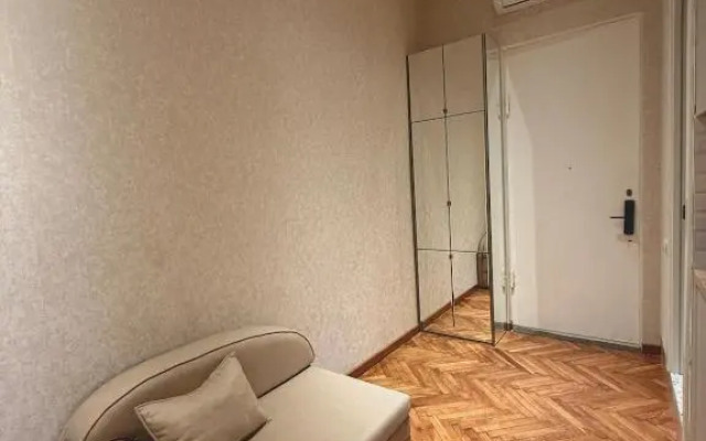 Qeto's House Apartments