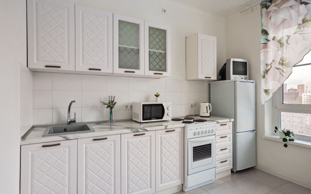 Апартаменты Шикарная двушка