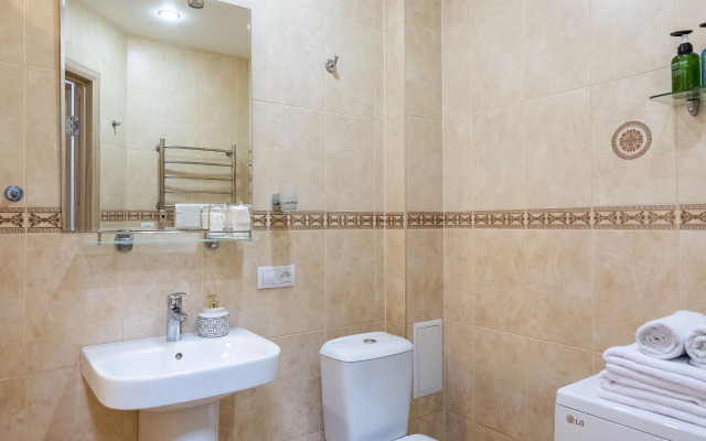 ArendApartment Graf Orlov 19 Flat
